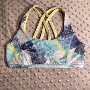 Ivivva Reversible Sports Bra